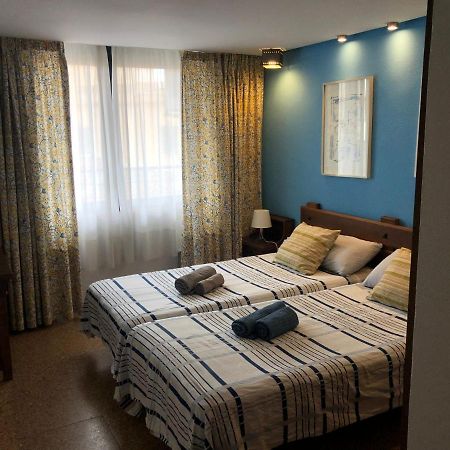 Nogalera 110 City Central 3 Seasonal Pools With Bar Torremolinos Ngoại thất bức ảnh