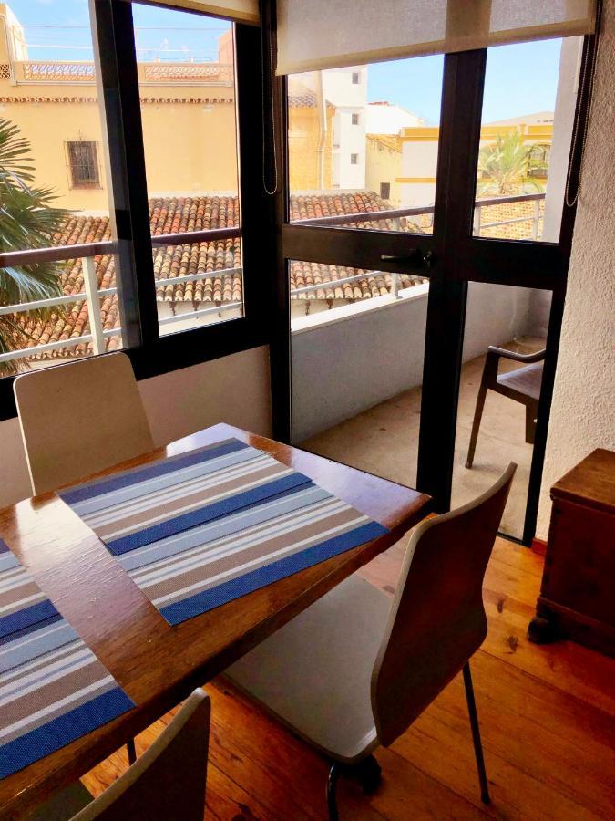 Nogalera 110 City Central 3 Seasonal Pools With Bar Torremolinos Ngoại thất bức ảnh