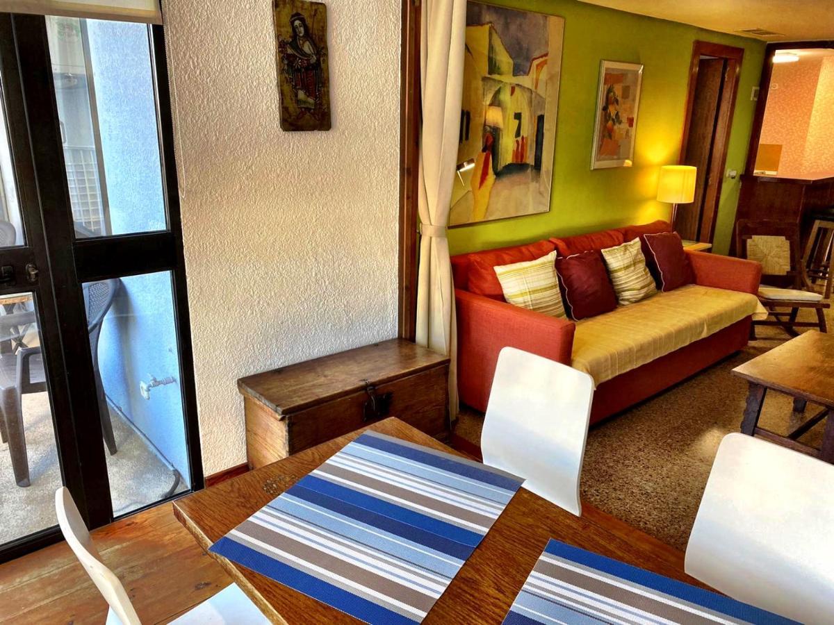 Nogalera 110 City Central 3 Seasonal Pools With Bar Torremolinos Ngoại thất bức ảnh