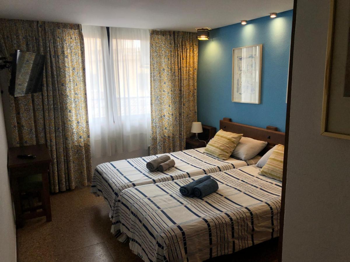 Nogalera 110 City Central 3 Seasonal Pools With Bar Torremolinos Ngoại thất bức ảnh