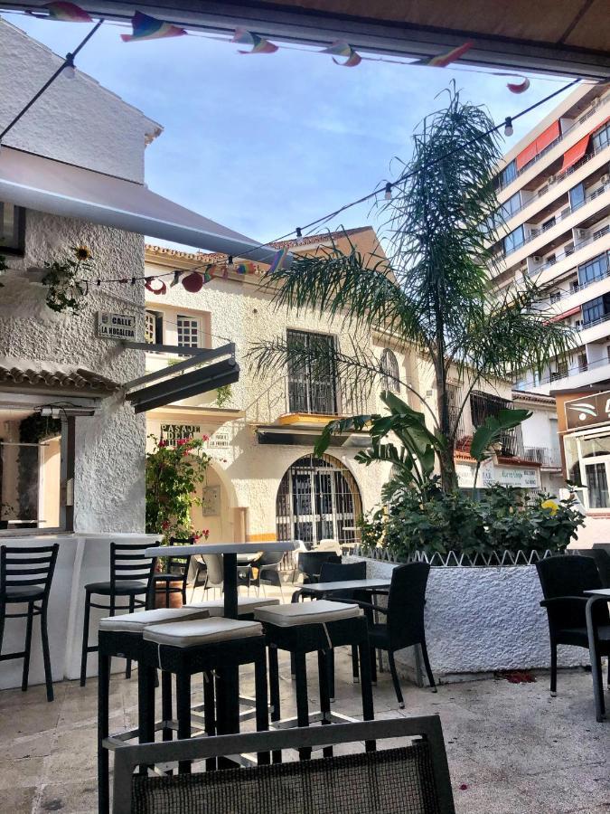 Nogalera 110 City Central 3 Seasonal Pools With Bar Torremolinos Ngoại thất bức ảnh